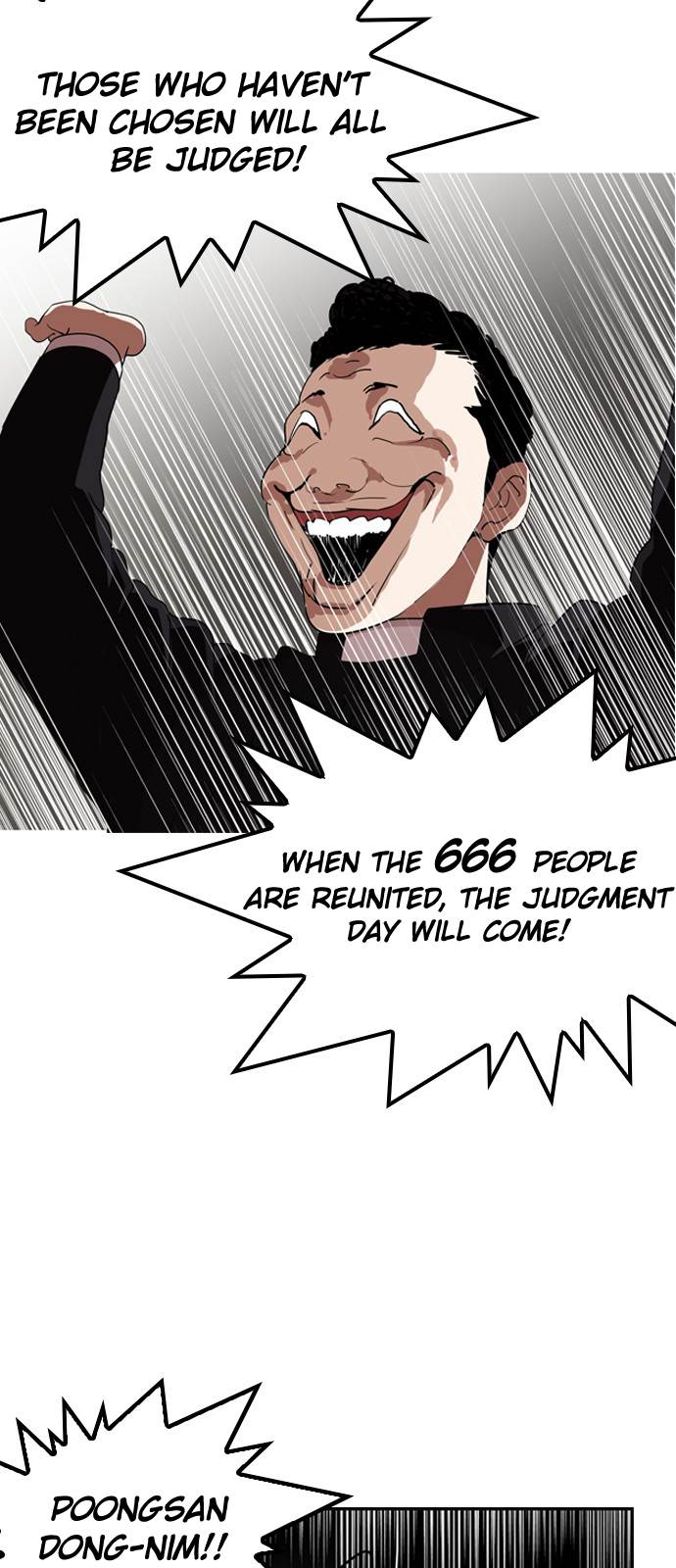 18+ Lookism Chapter 135 page 32