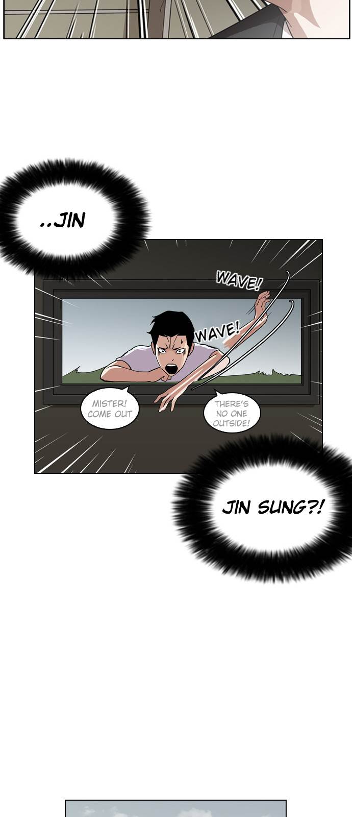 18+ Lookism Chapter 135 page 36