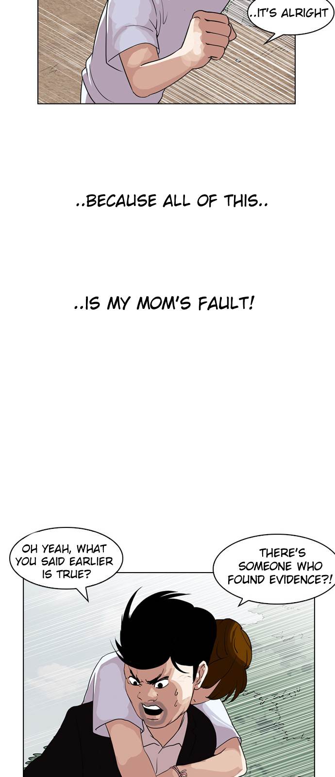 18+ Lookism Chapter 135 page 39