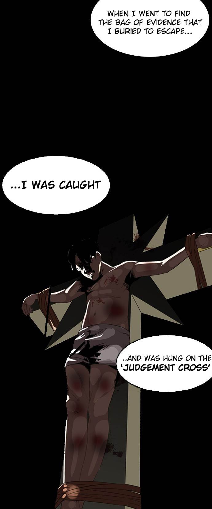 18+ Lookism Chapter 135 page 44