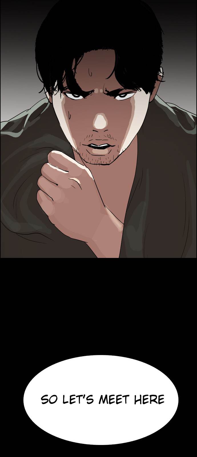 18+ Lookism Chapter 135 page 46