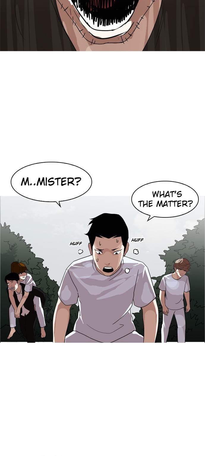 18+ Lookism Chapter 135 page 48