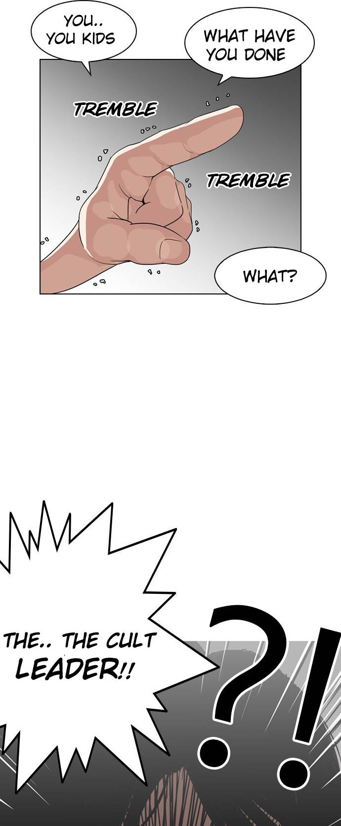 18+ Lookism Chapter 135 page 49