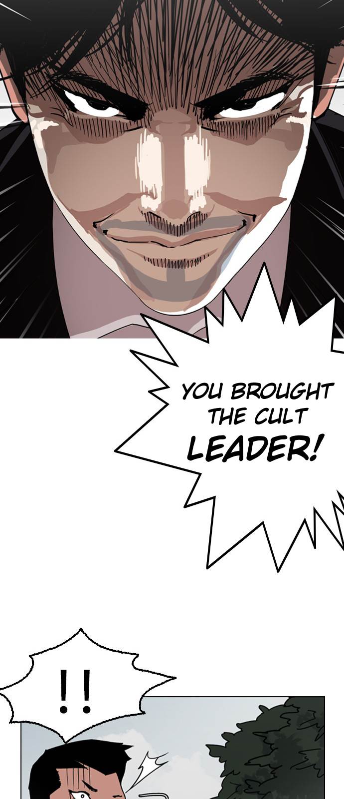 18+ Lookism Chapter 135 page 50