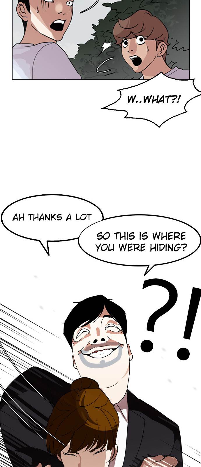 18+ Lookism Chapter 135 page 51