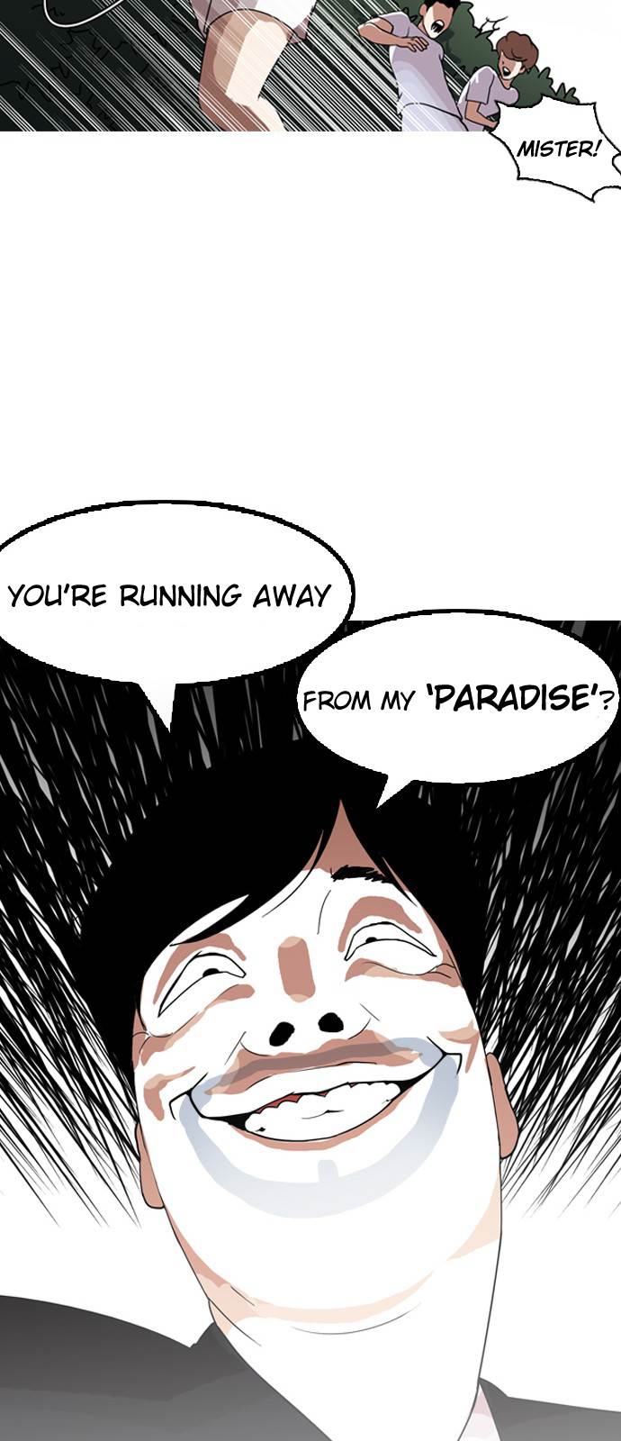 18+ Lookism Chapter 135 page 53