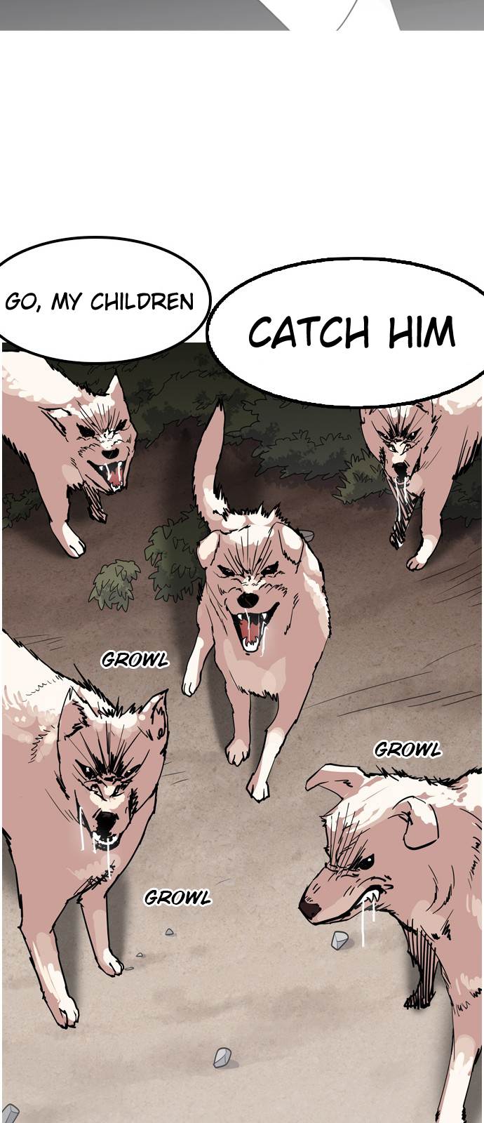 18+ Lookism Chapter 135 page 54
