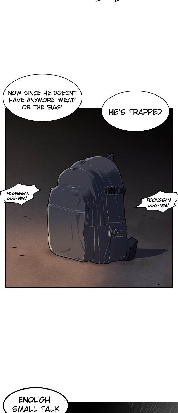 18+ Lookism Chapter 135 page 59
