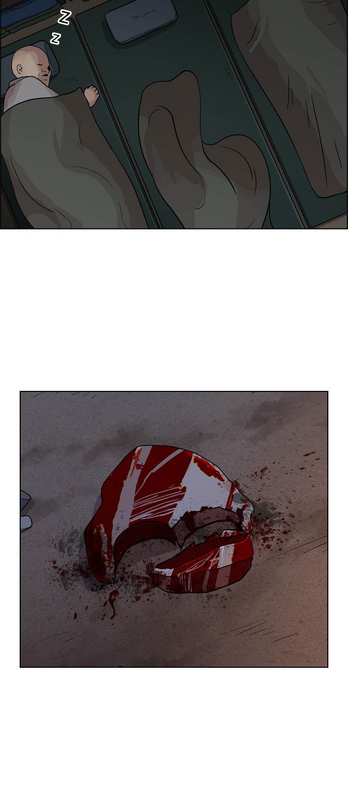 18+ Lookism Chapter 135 page 65