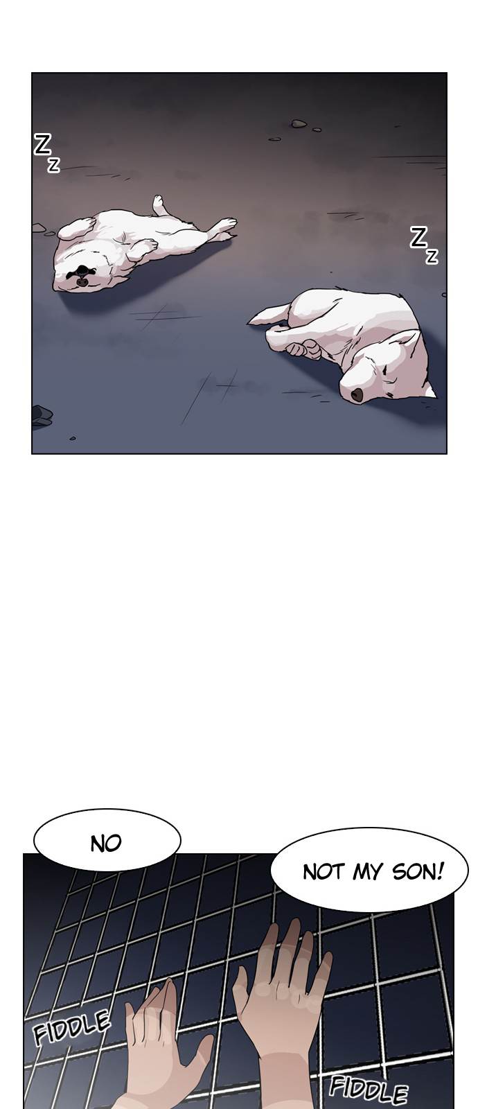 18+ Lookism Chapter 135 page 66