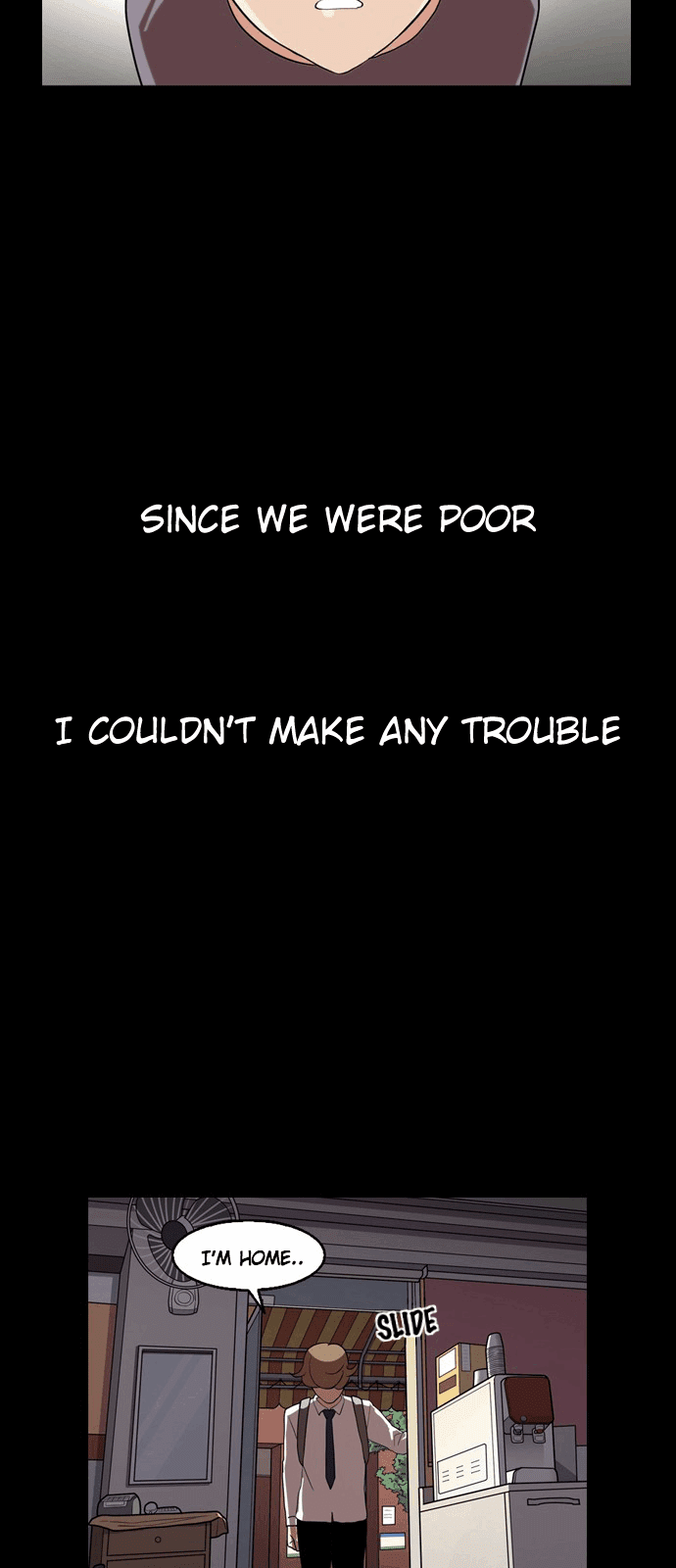 18+ Lookism Chapter 136 page 6