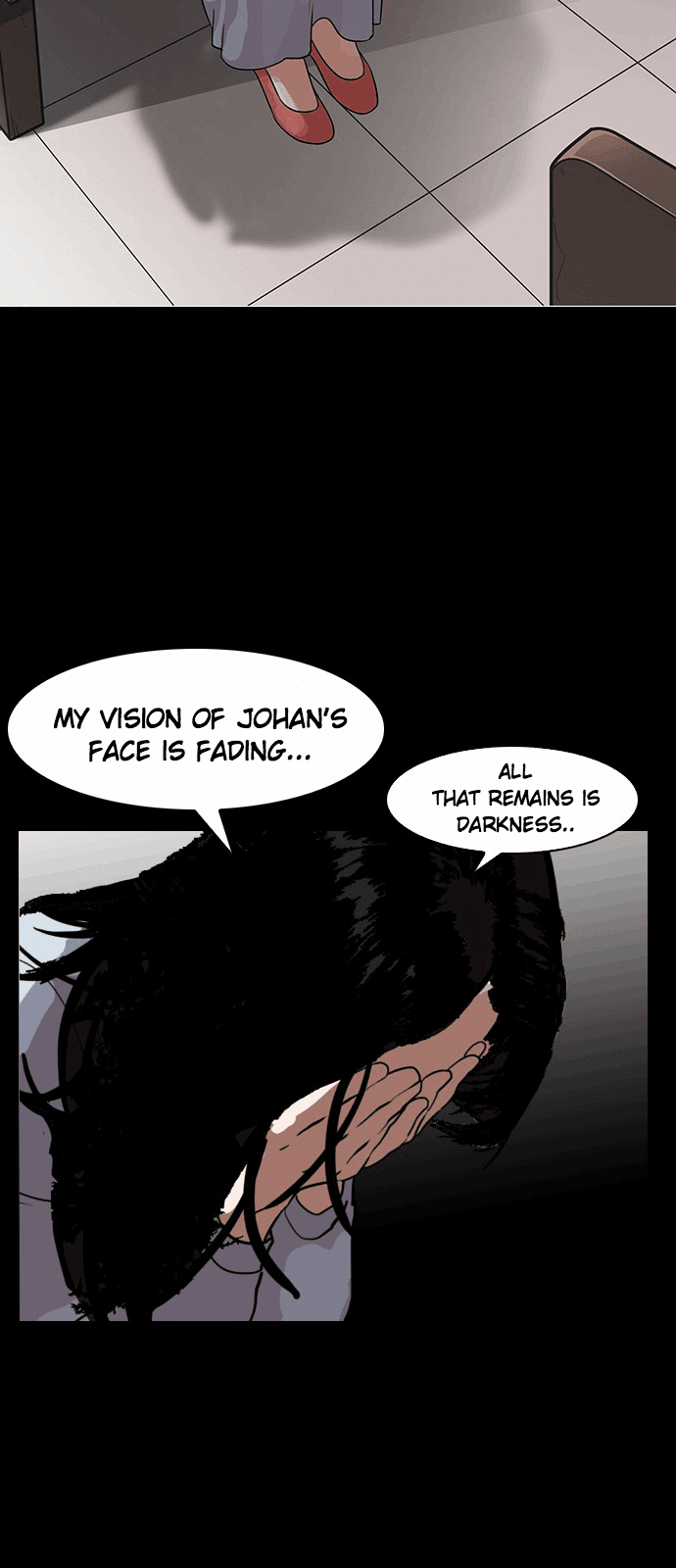 18+ Lookism Chapter 136 page 10