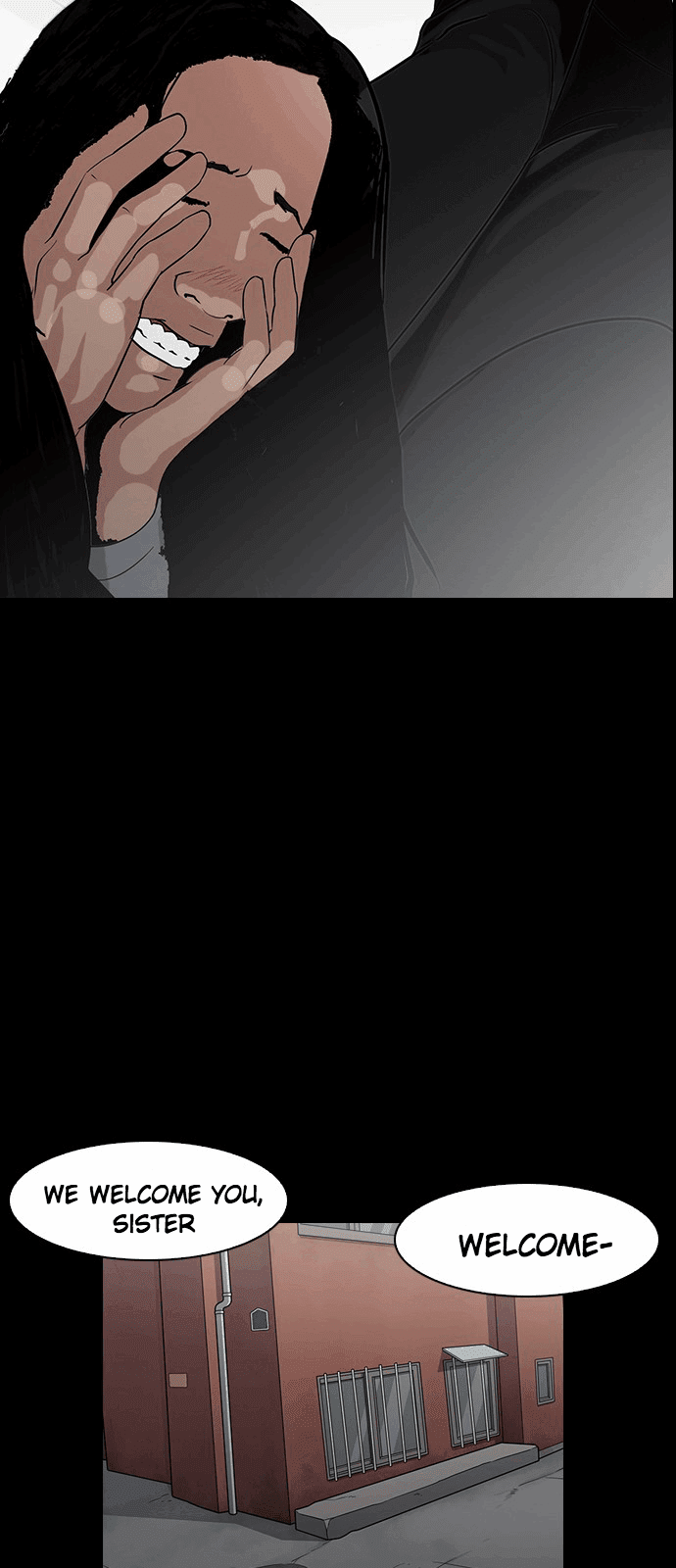 18+ Lookism Chapter 136 page 13