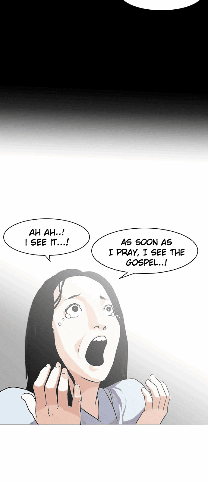 18+ Lookism Chapter 136 page 16