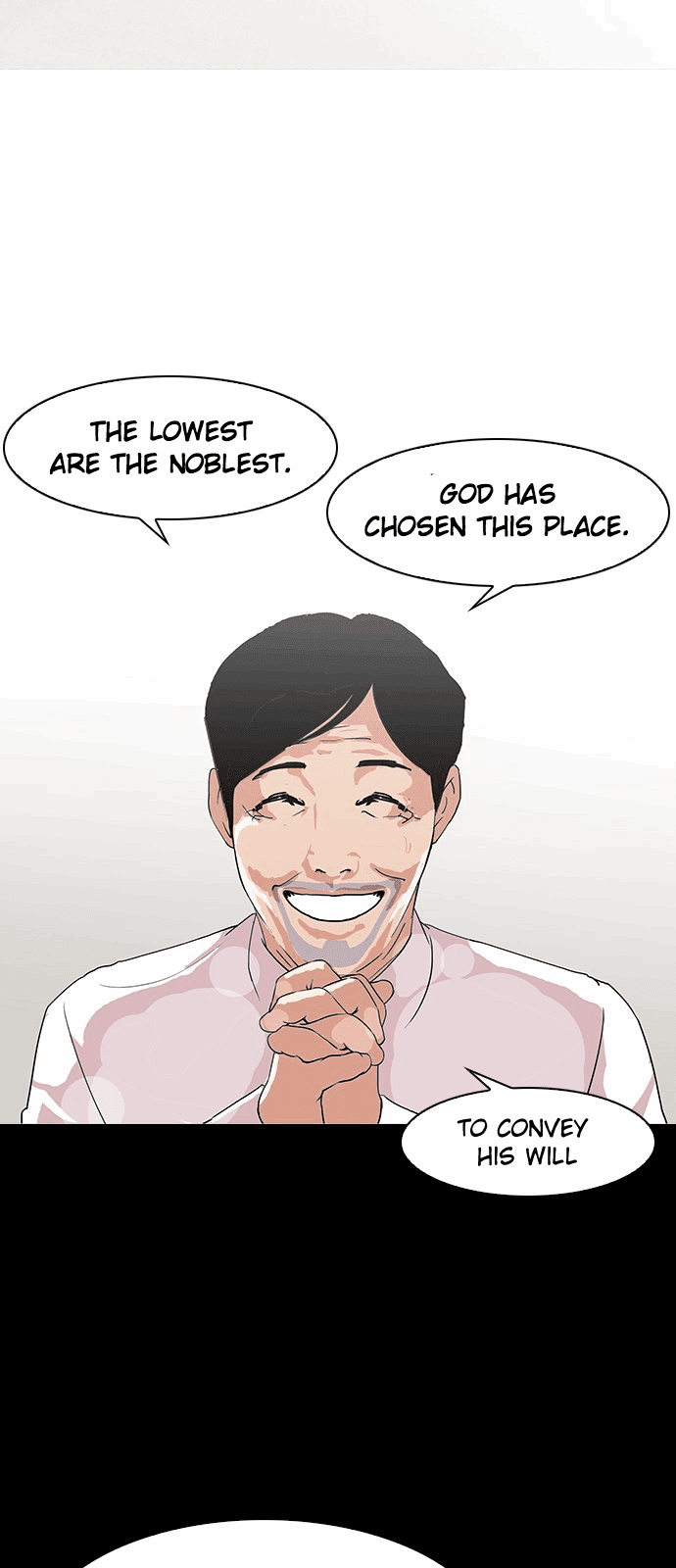 18+ Lookism Chapter 136 page 18