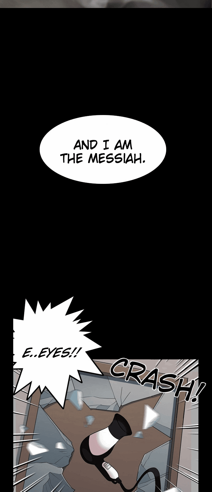 18+ Lookism Chapter 136 page 20