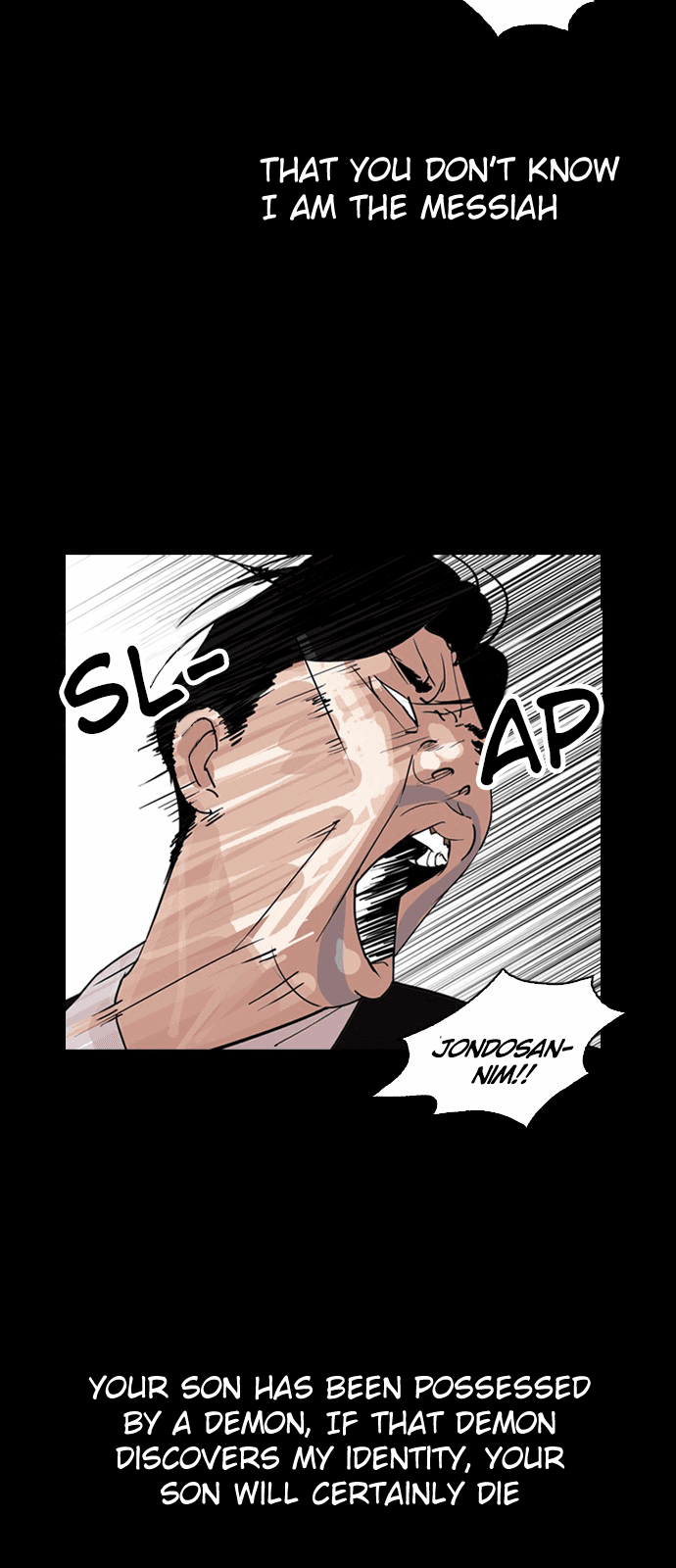 18+ Lookism Chapter 136 page 23