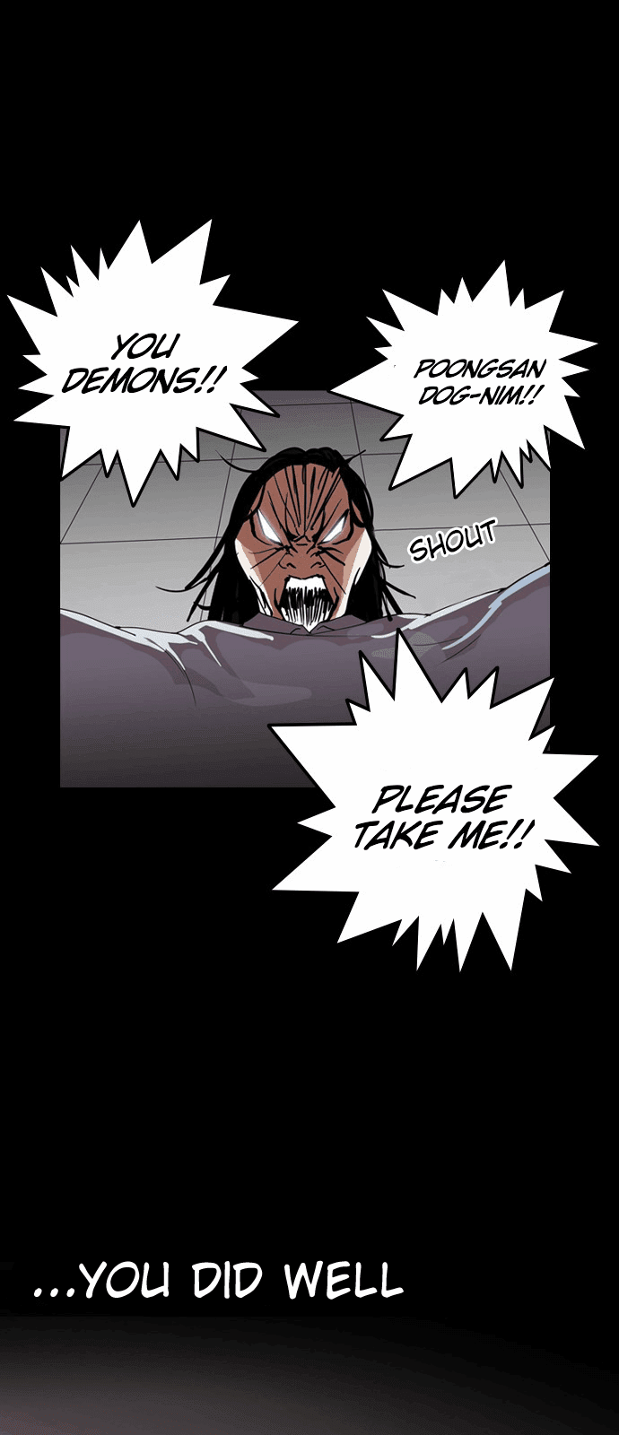 18+ Lookism Chapter 136 page 24