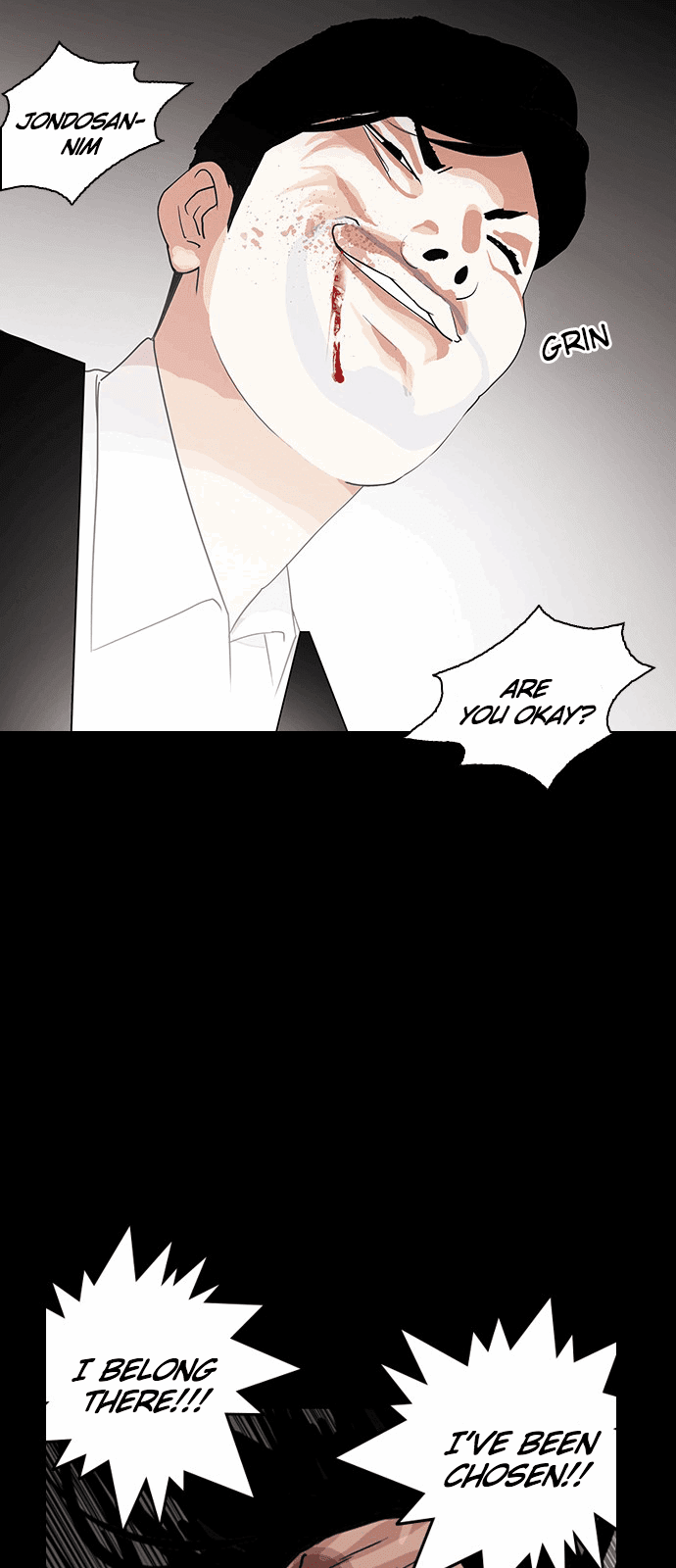 18+ Lookism Chapter 136 page 25