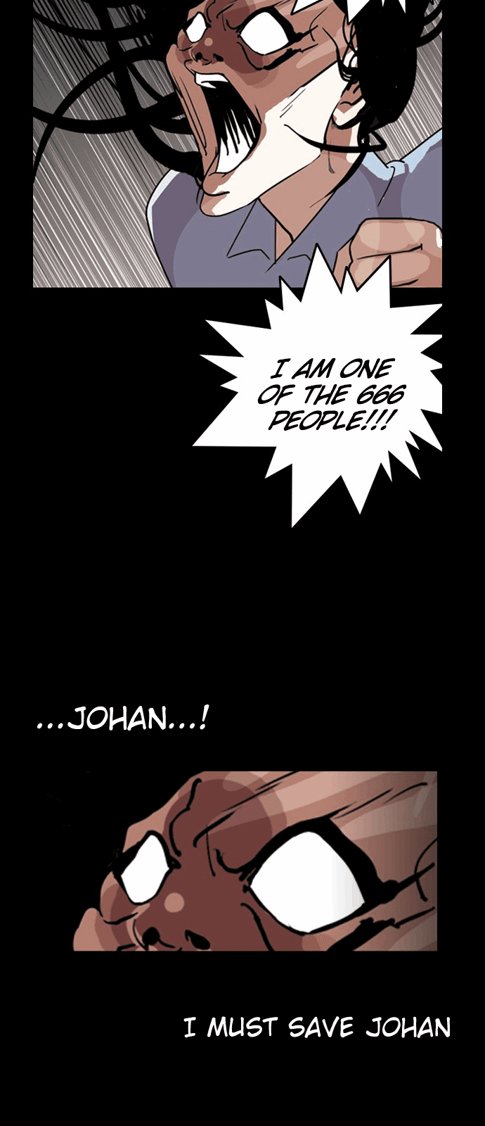 18+ Lookism Chapter 136 page 26