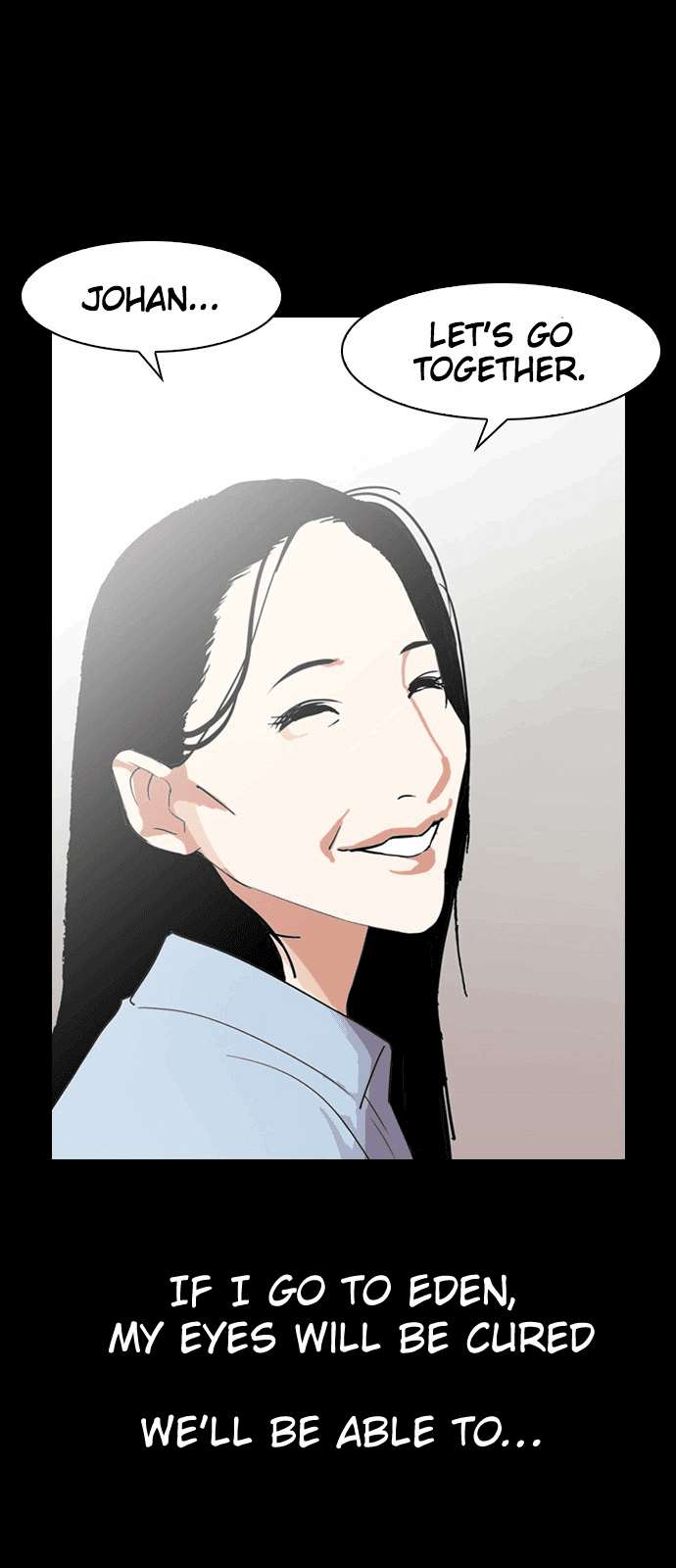 18+ Lookism Chapter 136 page 27