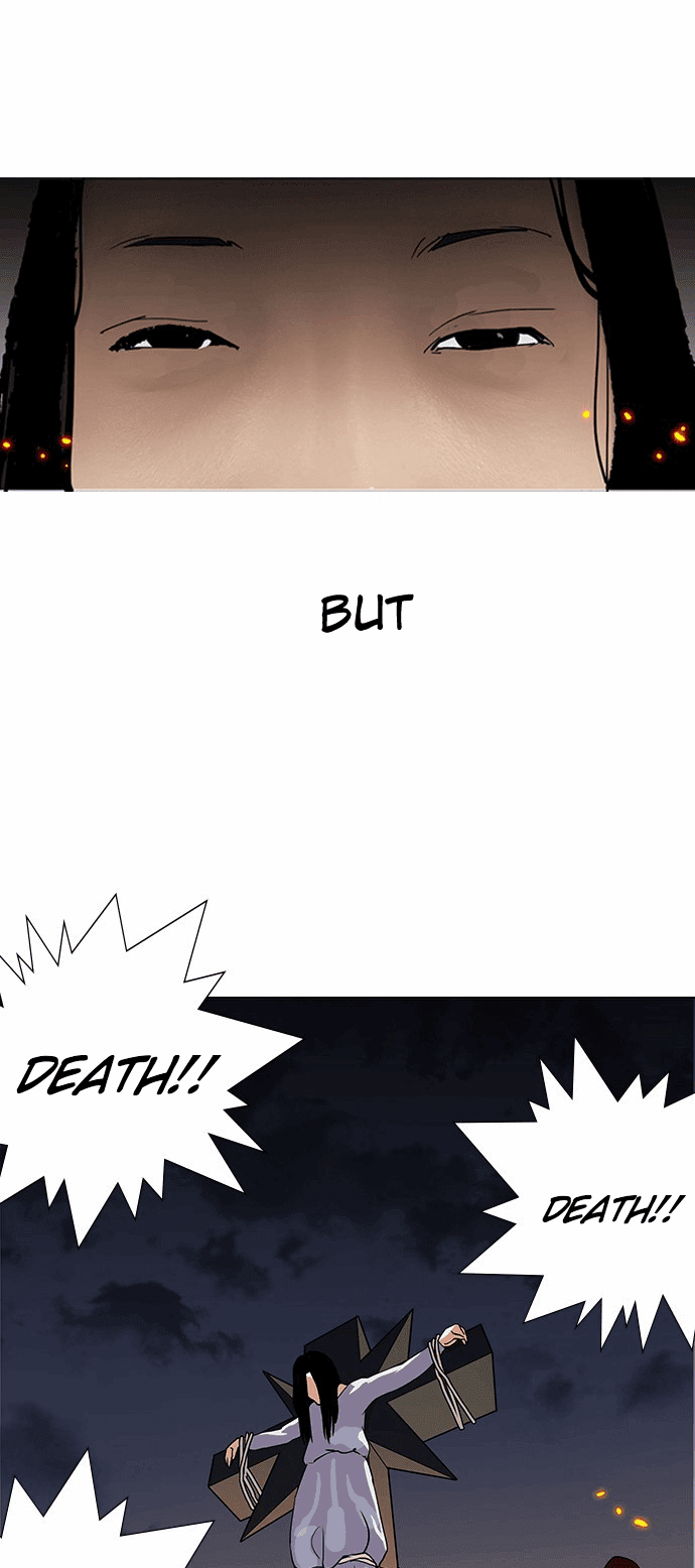 18+ Lookism Chapter 136 page 30
