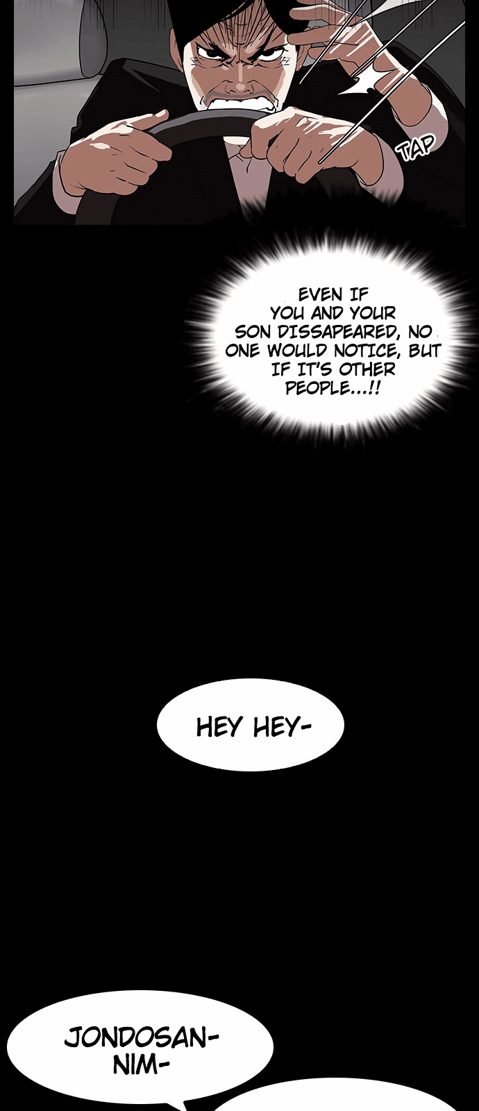 18+ Lookism Chapter 136 page 34