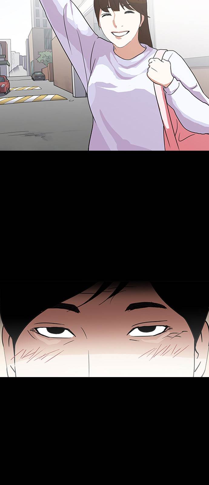 18+ Lookism Chapter 136 page 36