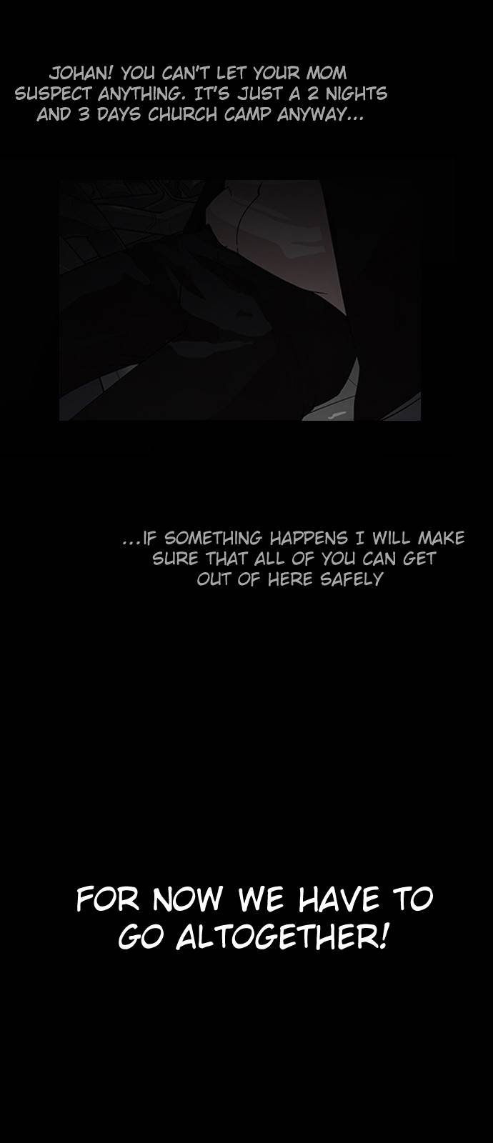 18+ Lookism Chapter 136 page 37