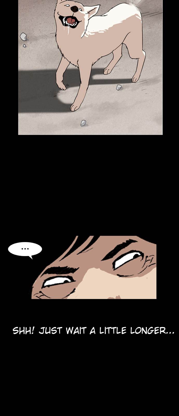18+ Lookism Chapter 136 page 40