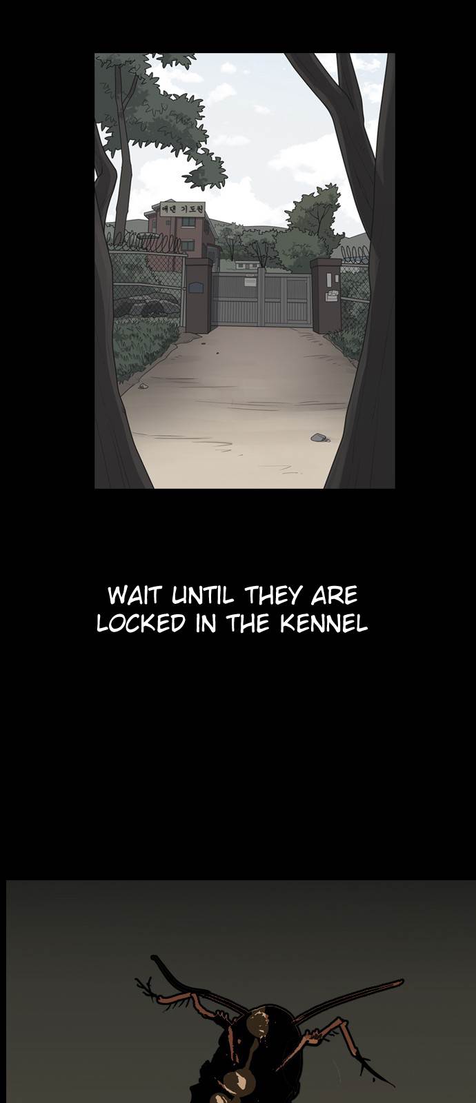 18+ Lookism Chapter 136 page 41