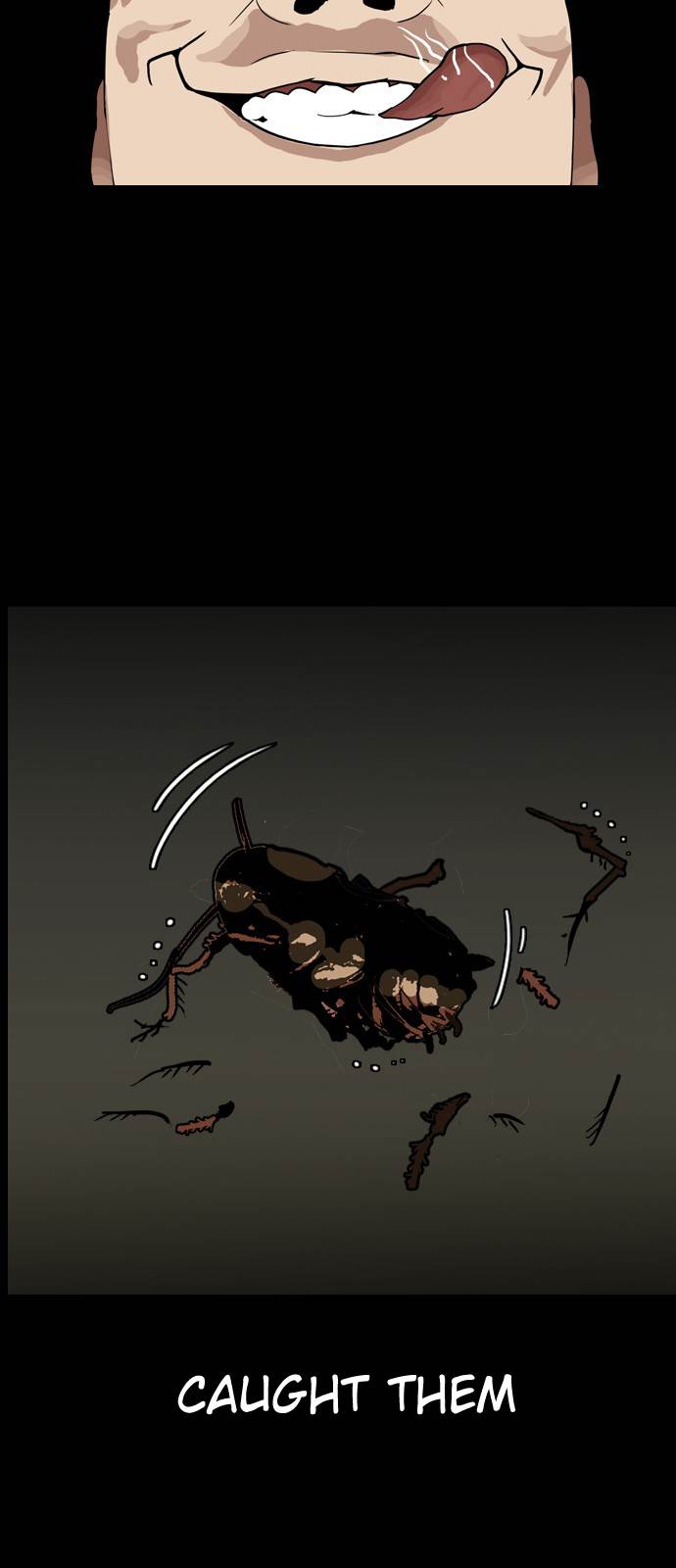 18+ Lookism Chapter 136 page 44