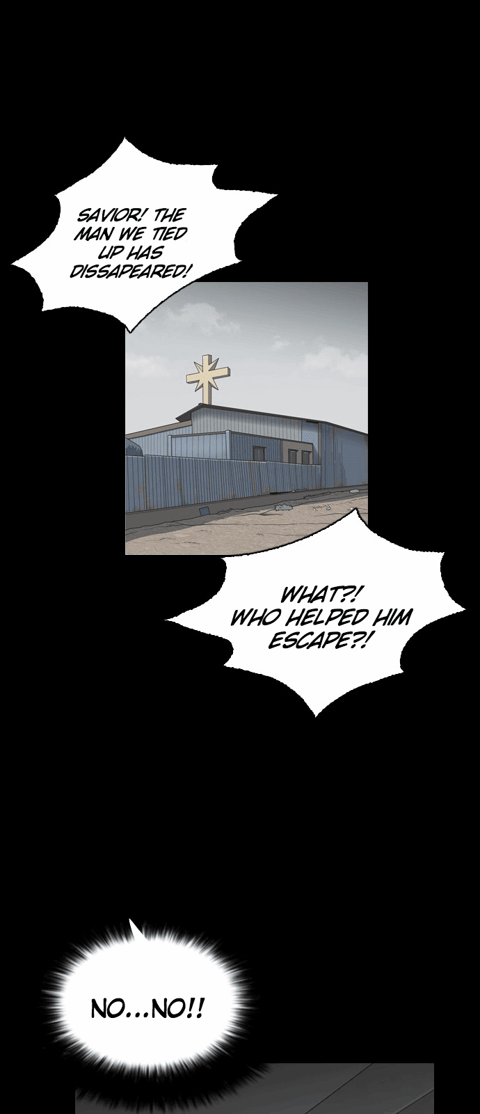 18+ Lookism Chapter 136 page 45