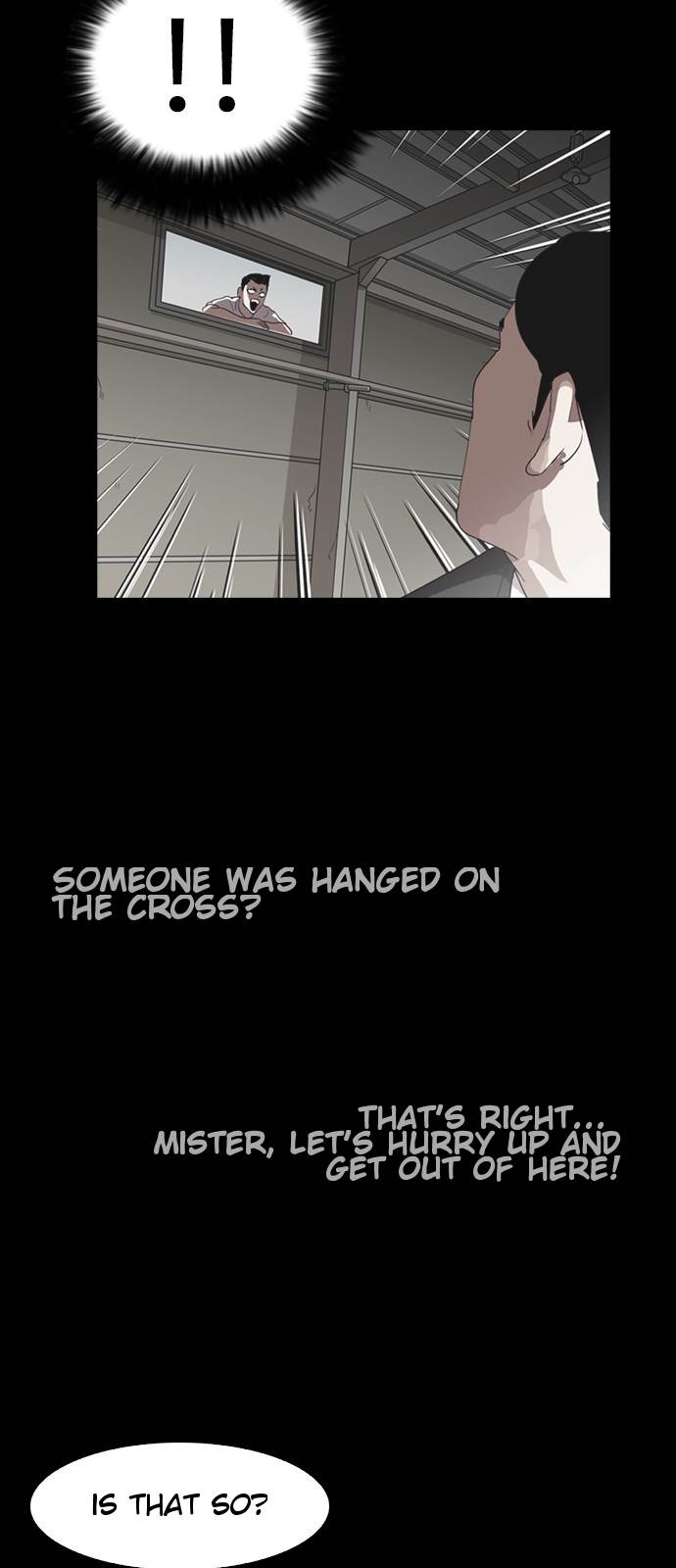 18+ Lookism Chapter 136 page 47