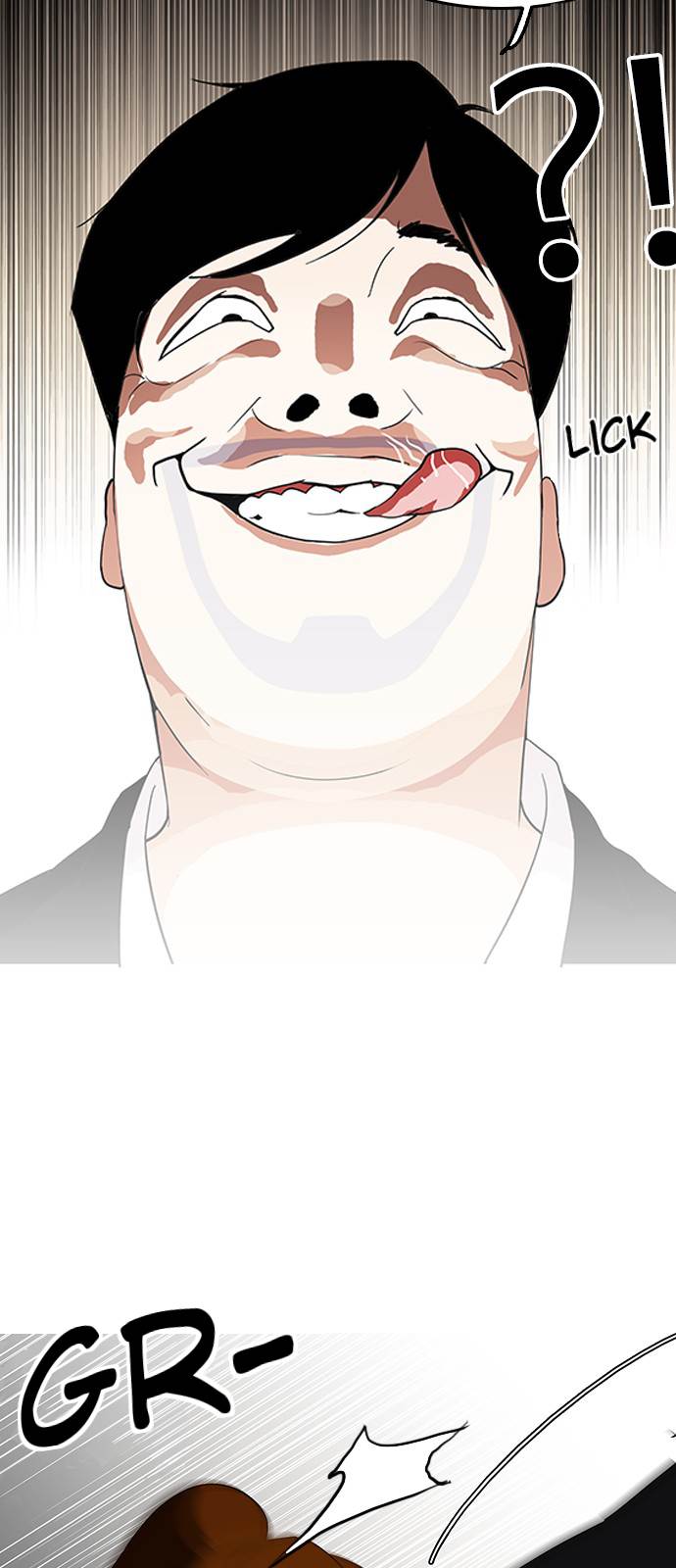 18+ Lookism Chapter 136 page 49