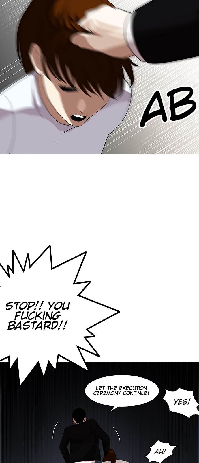 18+ Lookism Chapter 136 page 50