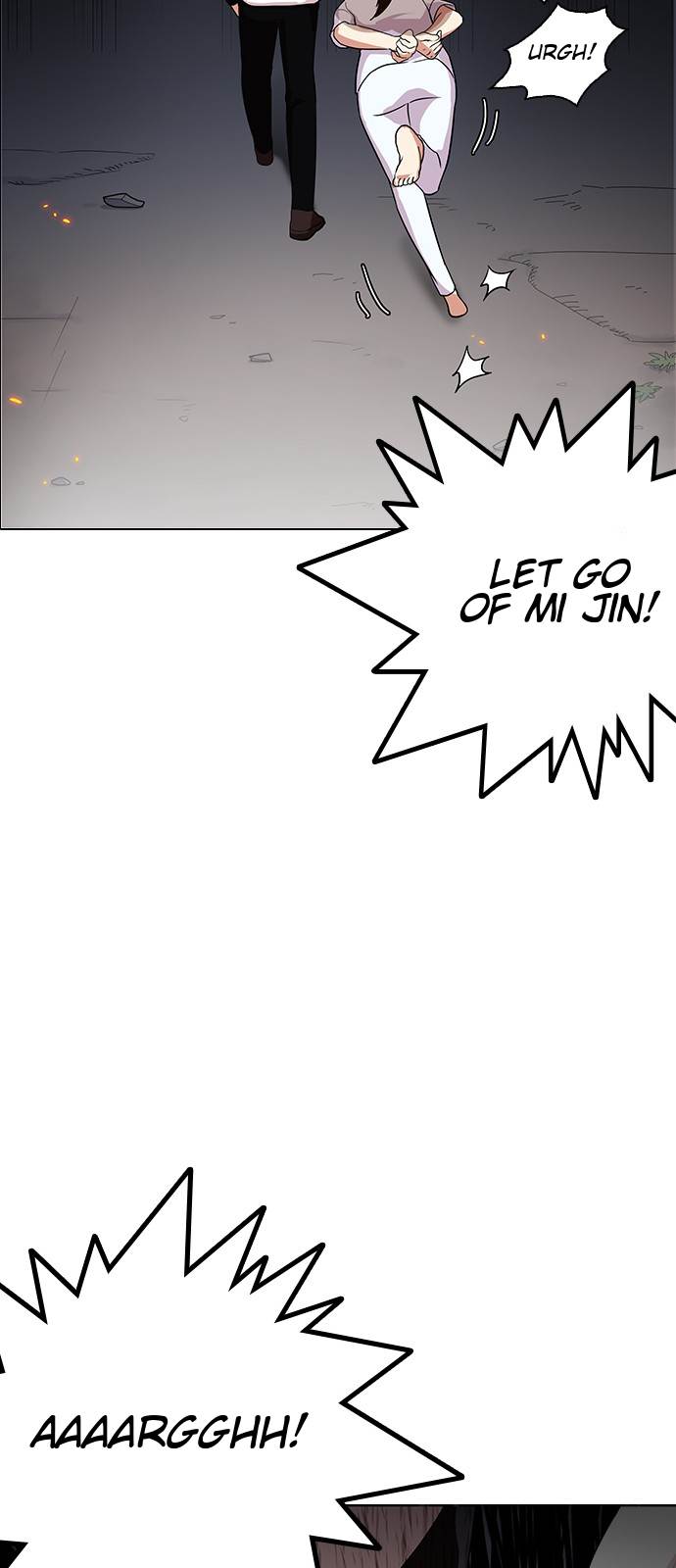 18+ Lookism Chapter 136 page 51