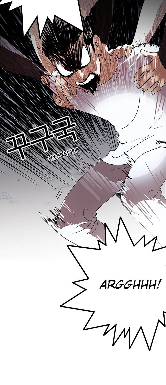 18+ Lookism Chapter 136 page 52