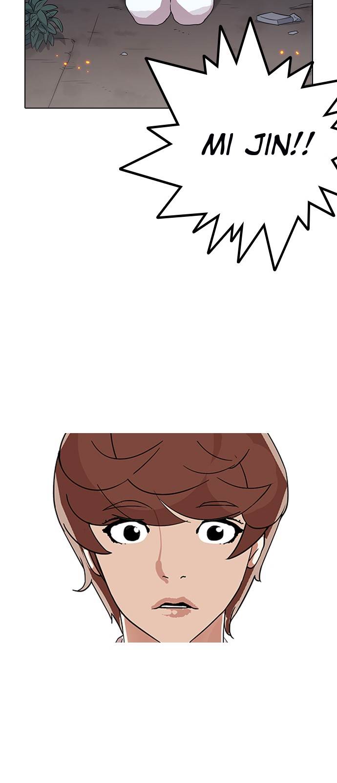 18+ Lookism Chapter 136 page 55