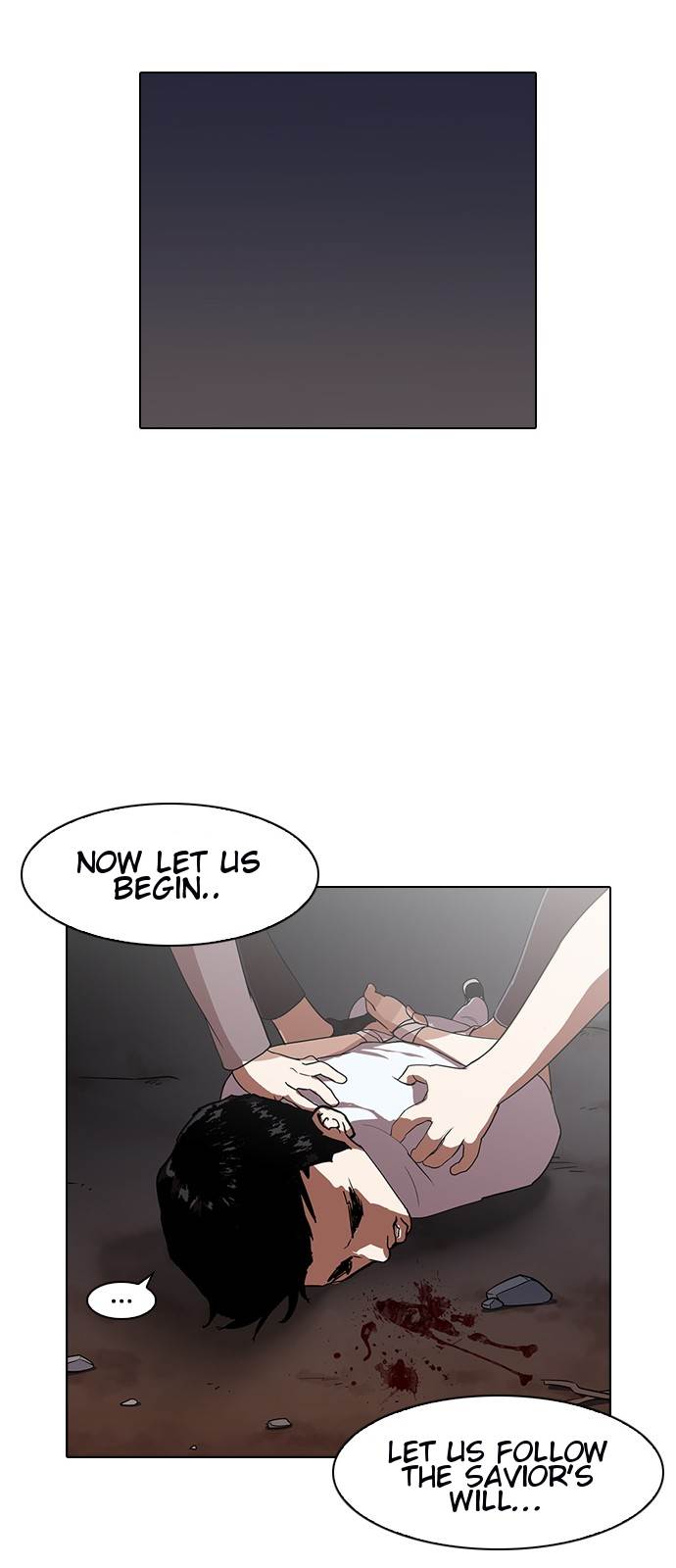 18+ Lookism Chapter 136 page 56