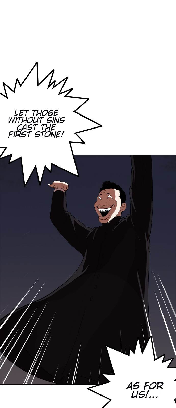 18+ Lookism Chapter 136 page 57