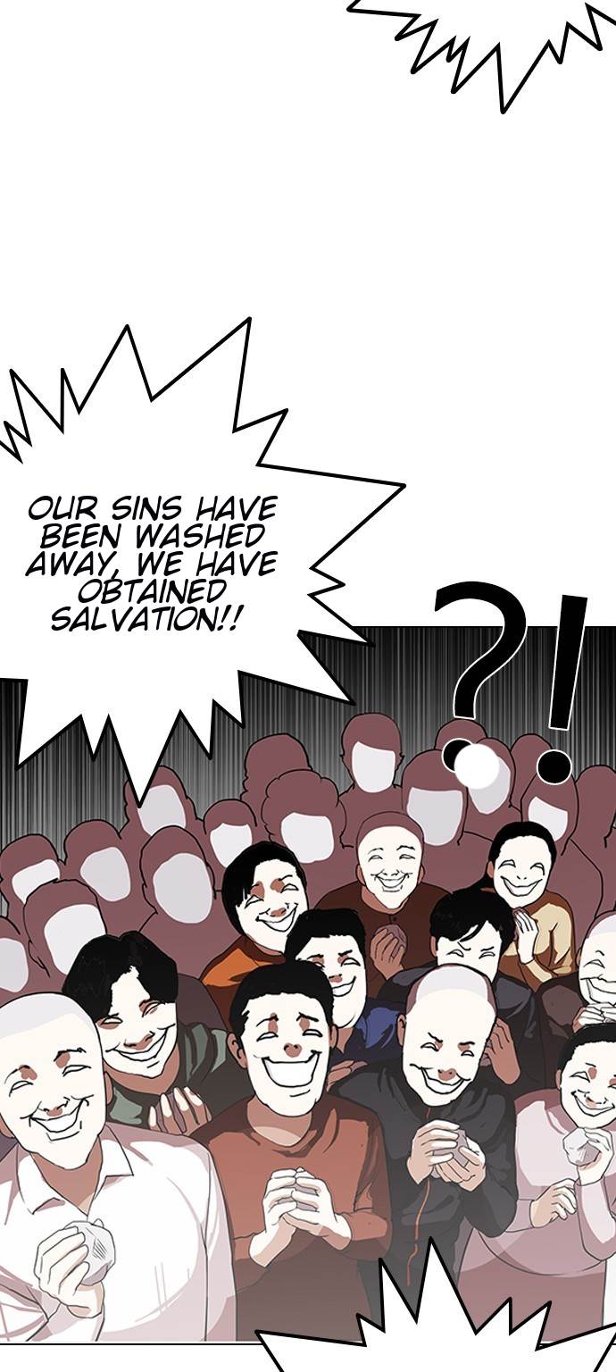 18+ Lookism Chapter 136 page 58