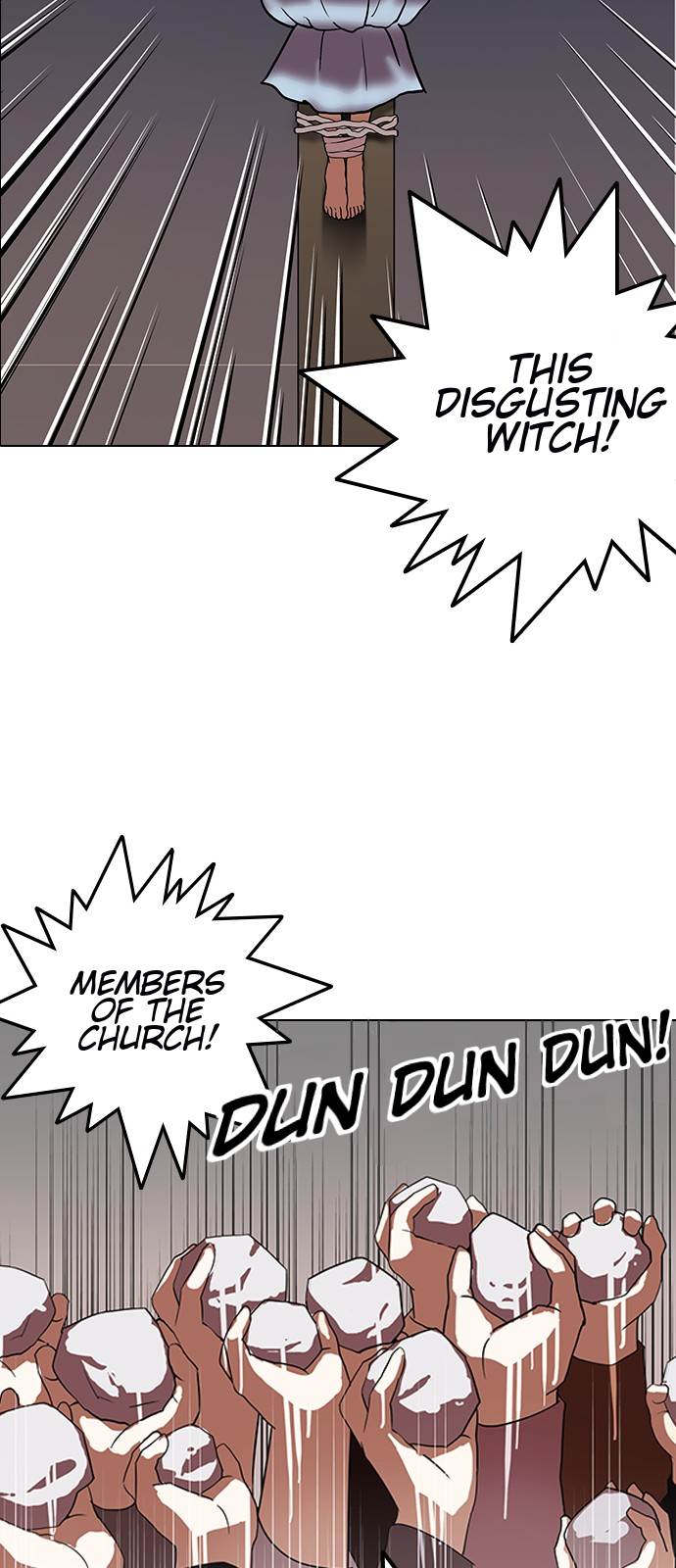 18+ Lookism Chapter 136 page 60