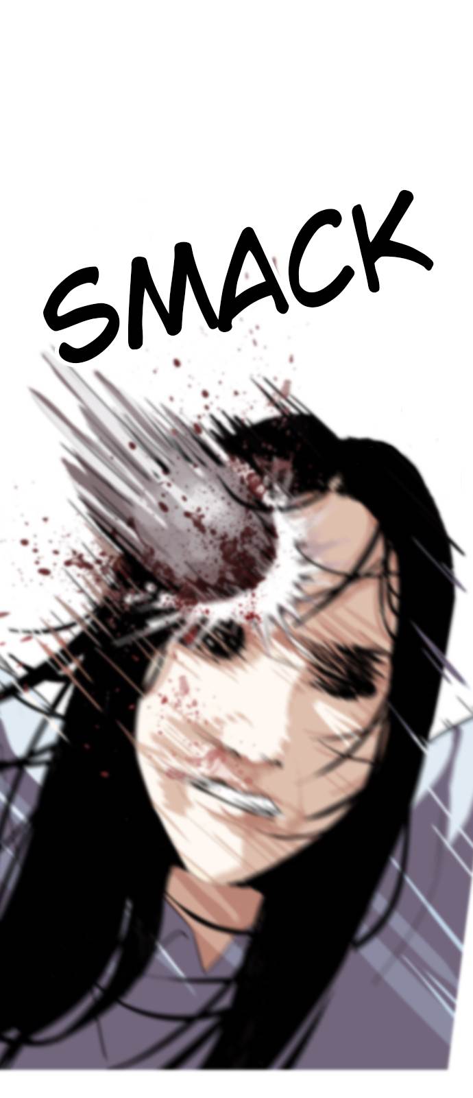 18+ Lookism Chapter 136 page 68