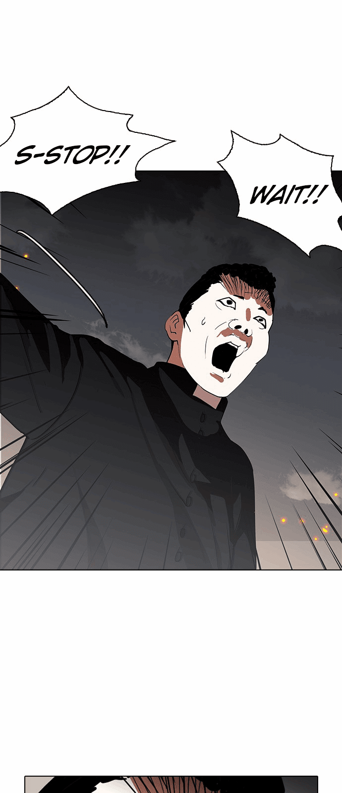 18+ Lookism Chapter 136 page 75