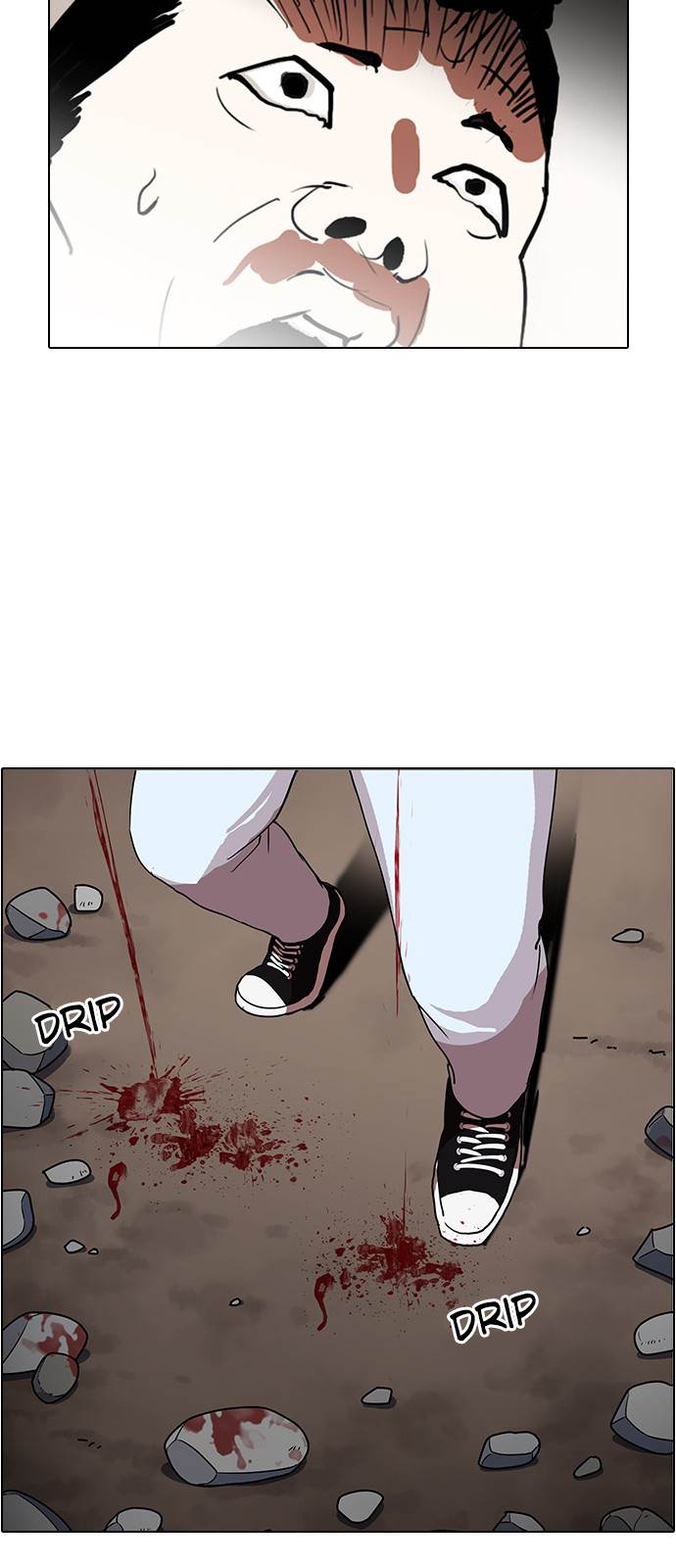 18+ Lookism Chapter 136 page 76