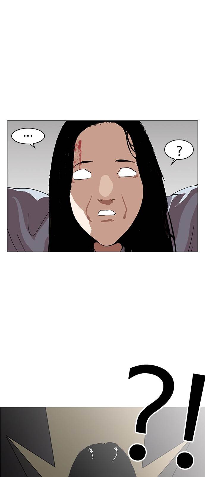 18+ Lookism Chapter 136 page 77