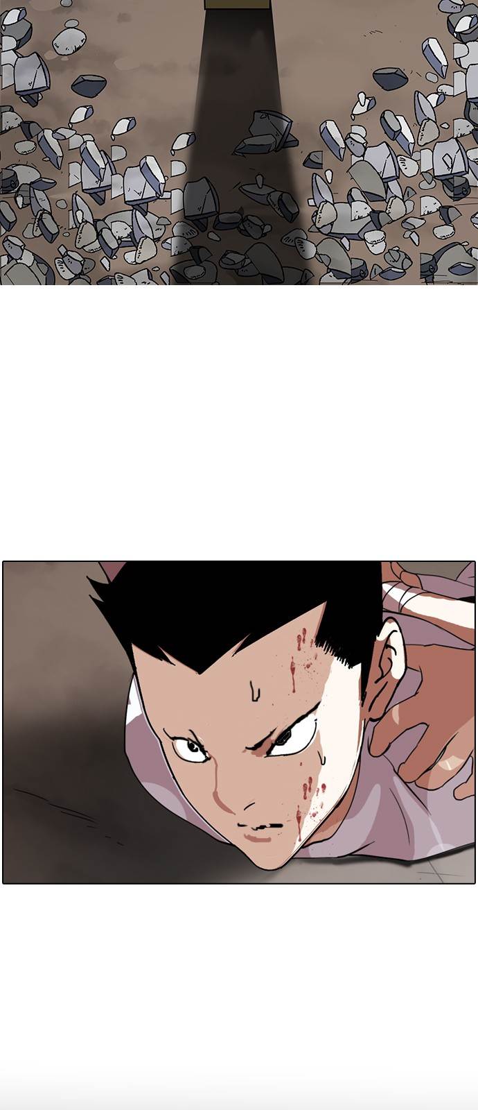 18+ Lookism Chapter 136 page 82
