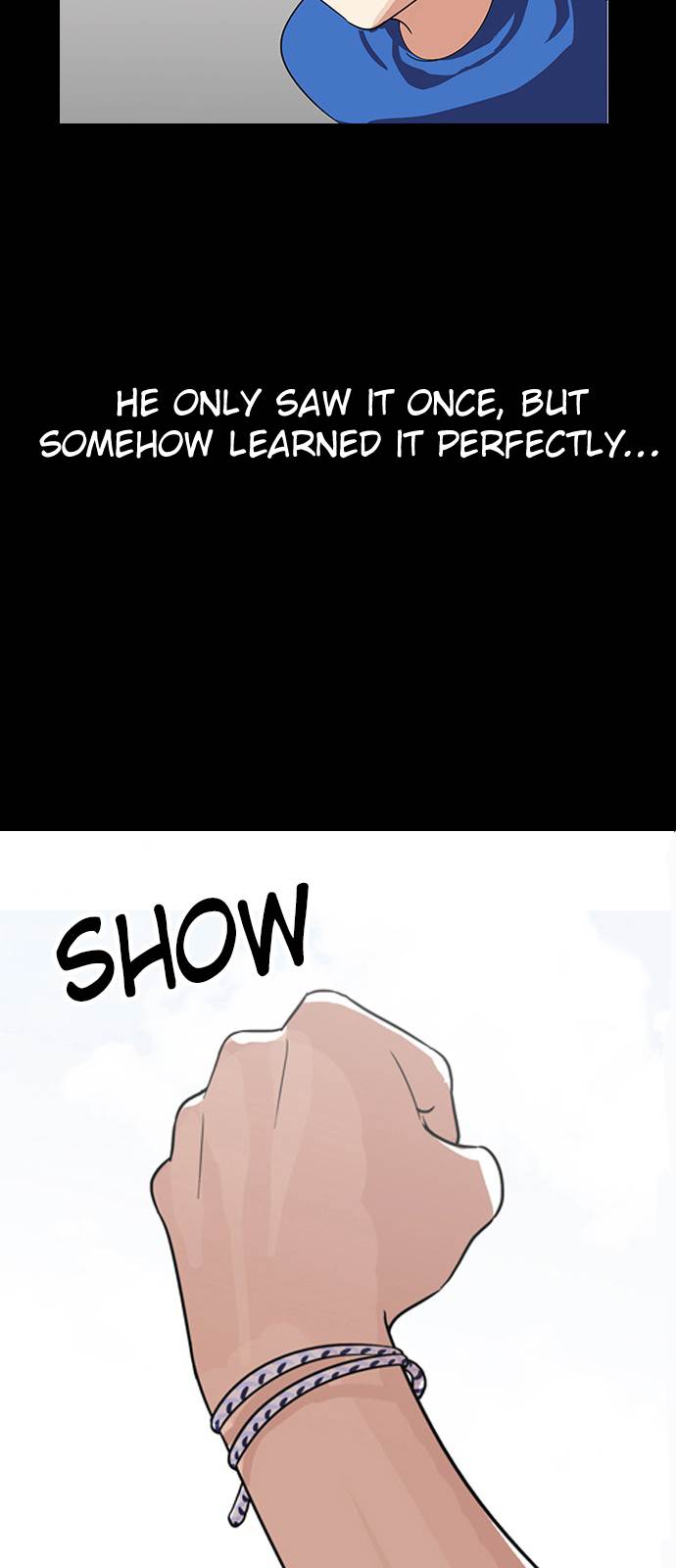 18+ Lookism Chapter 136 page 86