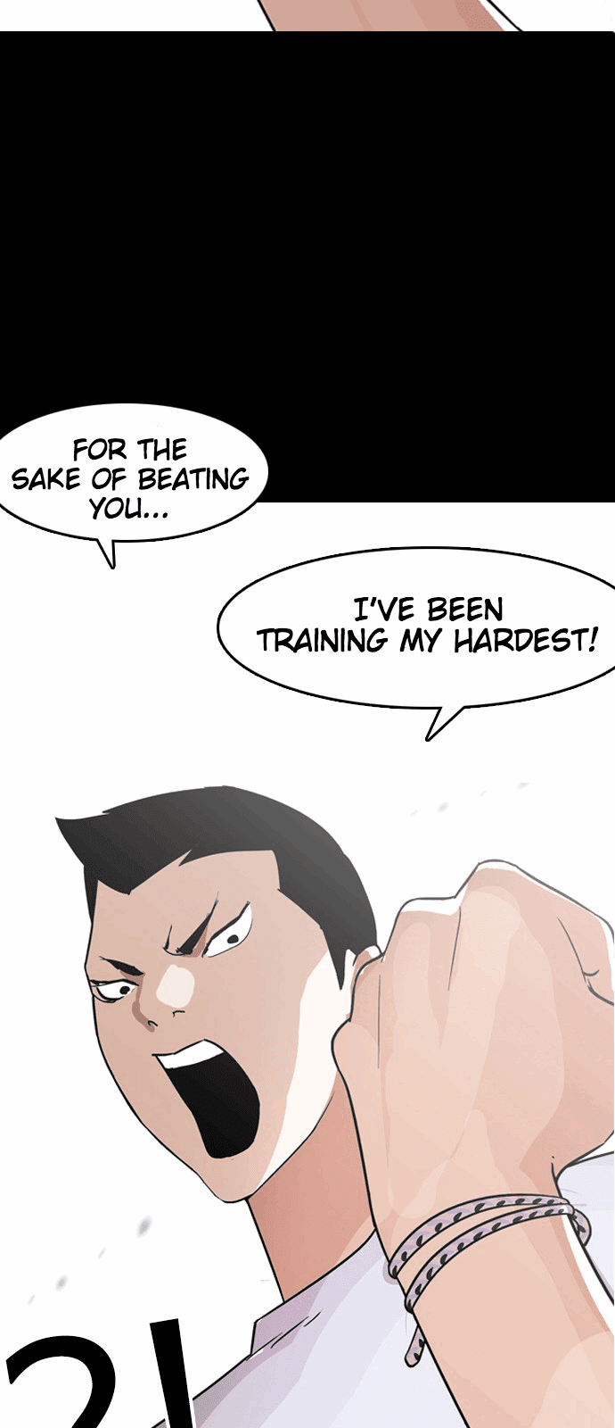18+ Lookism Chapter 136 page 87